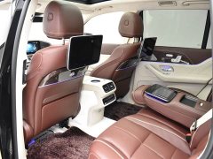 Maybach GLS 480 4MATIC - фото 19