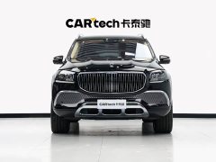 Maybach GLS 480 4MATIC - фото 2