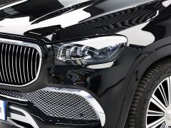 Maybach GLS 480 4MATIC - фото 4