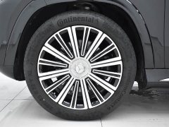 Maybach GLS 480 4MATIC - фото 5