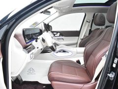 Maybach GLS 480 4MATIC - фото 6