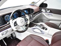 Maybach GLS 480 4MATIC - фото 7