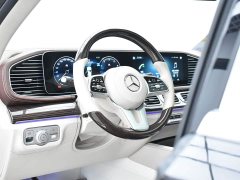 Maybach GLS 480 4MATIC - фото 8