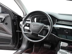 Audi A8 A8L 50 TFSI quattro Premium Selection - фото 10