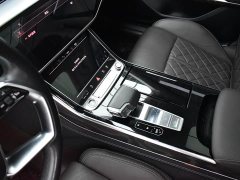 Audi A8 A8L 50 TFSI quattro Premium Selection - фото 11