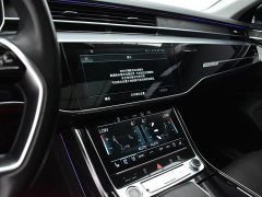 Audi A8 A8L 50 TFSI quattro Premium Selection - фото 12