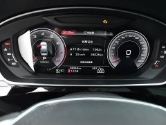 Audi A8 A8L 50 TFSI quattro Premium Selection - фото 15