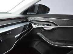Audi A8 A8L 50 TFSI quattro Premium Selection - фото 17