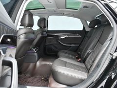 Audi A8 A8L 50 TFSI quattro Premium Selection - фото 19