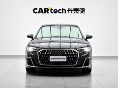 Audi A8 A8L 50 TFSI quattro Premium Selection - фото 2