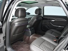 Audi A8 A8L 50 TFSI quattro Premium Selection - фото 20