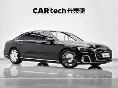 Audi A8 A8L 50 TFSI quattro Premium Selection - фото 3