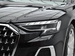Audi A8 A8L 50 TFSI quattro Premium Selection - фото 4