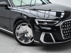 Audi A8 A8L 50 TFSI quattro Premium Selection - фото 6