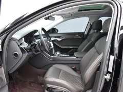Audi A8 A8L 50 TFSI quattro Premium Selection - фото 7