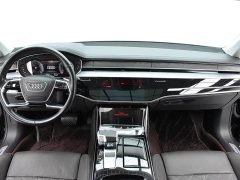 Audi A8 A8L 50 TFSI quattro Premium Selection - фото 8