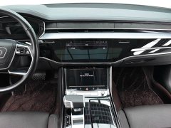 Audi A8 A8L 50 TFSI quattro Premium Selection - фото 9