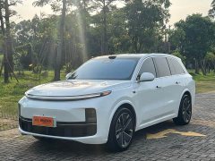 Li Auto Ideal L8 Ultra smart refresh version - фото 1