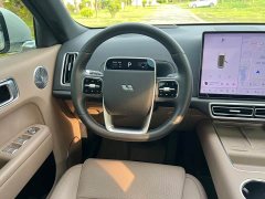 Li Auto Ideal L8 Ultra smart refresh version - фото 10