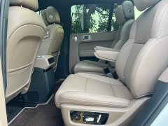 Li Auto Ideal L8 Ultra smart refresh version - фото 12