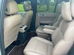 Li Auto Ideal L8 Ultra smart refresh version - фото 13