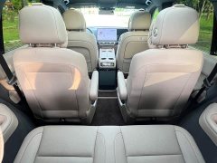 Li Auto Ideal L8 Ultra smart refresh version - фото 14