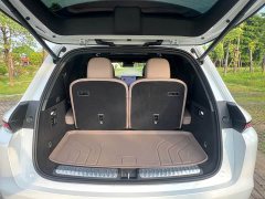 Li Auto Ideal L8 Ultra smart refresh version - фото 15