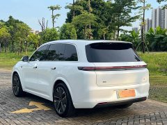 Li Auto Ideal L8 Ultra smart refresh version - фото 17