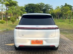 Li Auto Ideal L8 Ultra smart refresh version - фото 18
