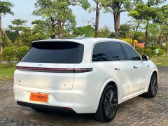 Li Auto Ideal L8 Ultra smart refresh version - фото 19