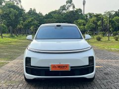 Li Auto Ideal L8 Ultra smart refresh version - фото 2
