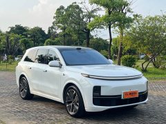 Li Auto Ideal L8 Ultra smart refresh version - фото 3