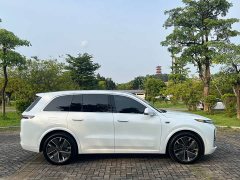 Li Auto Ideal L8 Ultra smart refresh version - фото 4