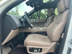 Li Auto Ideal L8 Ultra smart refresh version - фото 7