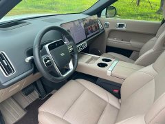Li Auto Ideal L8 Ultra smart refresh version - фото 8