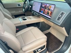 Li Auto Ideal L8 Ultra smart refresh version - фото 9