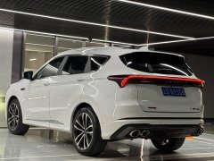 Jetour X70 PLUS 1.6T DCT 7 seats - фото 14