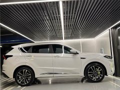 Jetour X70 PLUS 1.6T DCT 7 seats - фото 15