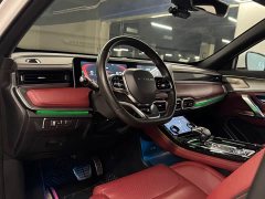 Jetour X70 PLUS 1.6T DCT 7 seats - фото 5