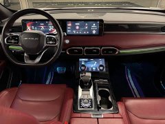 Jetour X70 PLUS 1.6T DCT 7 seats - фото 6