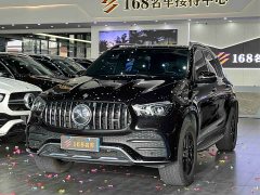 Mercedes-Benz GLE AMG 2020 AMG GLE 53 4MATIC - фото 1