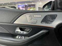 Mercedes-Benz GLE AMG 2020 AMG GLE 53 4MATIC - фото 10