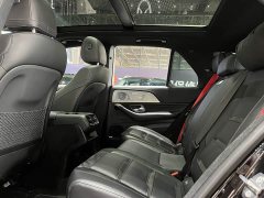 Mercedes-Benz GLE AMG 2020 AMG GLE 53 4MATIC - фото 11