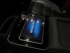 Mercedes-Benz GLE AMG 2020 AMG GLE 53 4MATIC - фото 13