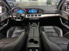 Mercedes-Benz GLE AMG 2020 AMG GLE 53 4MATIC - фото 14