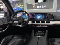 Mercedes-Benz GLE AMG 2020 AMG GLE 53 4MATIC - фото 15