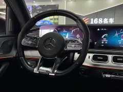 Mercedes-Benz GLE AMG 2020 AMG GLE 53 4MATIC - фото 16