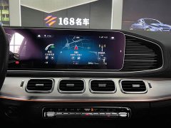 Mercedes-Benz GLE AMG 2020 AMG GLE 53 4MATIC - фото 17