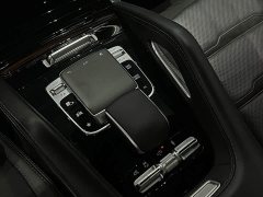 Mercedes-Benz GLE AMG 2020 AMG GLE 53 4MATIC - фото 18