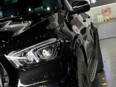 Mercedes-Benz GLE AMG 2020 AMG GLE 53 4MATIC - фото 4